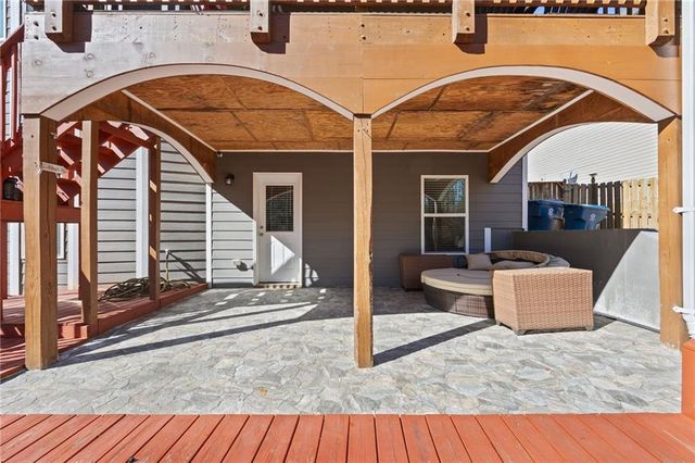 1617 Matt Springs Drive, Lawrenceville, GA 30045