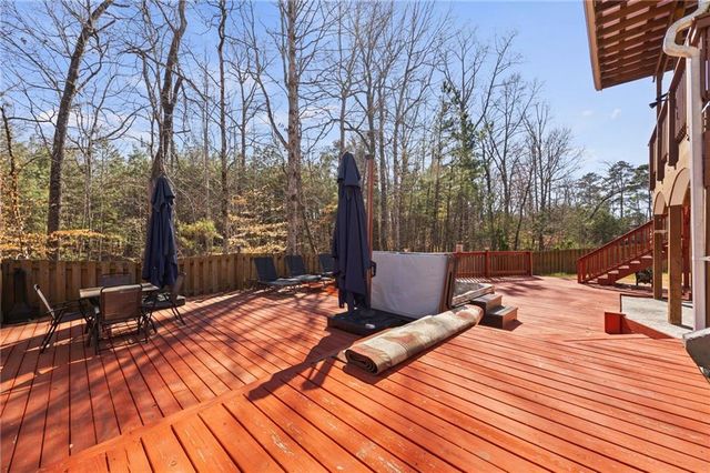 1617 Matt Springs Drive, Lawrenceville, GA 30045