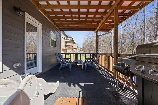 1617 Matt Springs Drive, Lawrenceville, GA 30045
