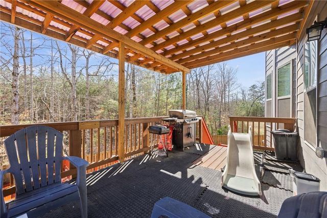1617 Matt Springs Drive, Lawrenceville, GA 30045