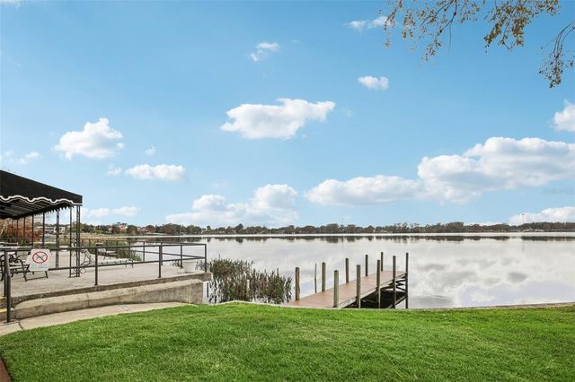 1500 GAY ROAD 21-C, Winter Park, FL 32789