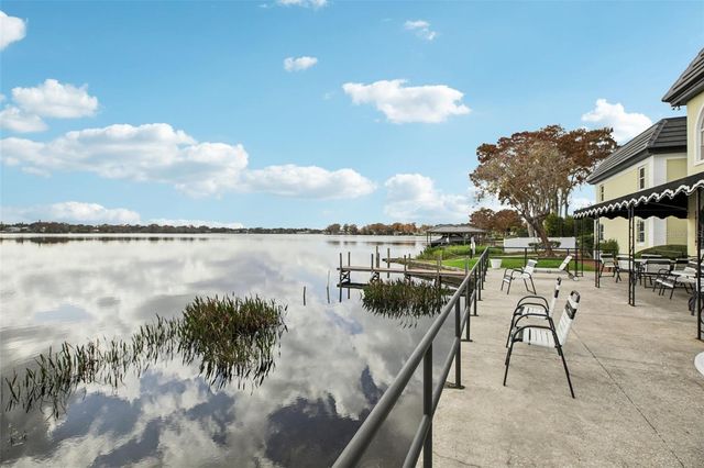 1500 GAY ROAD 21-C, Winter Park, FL 32789