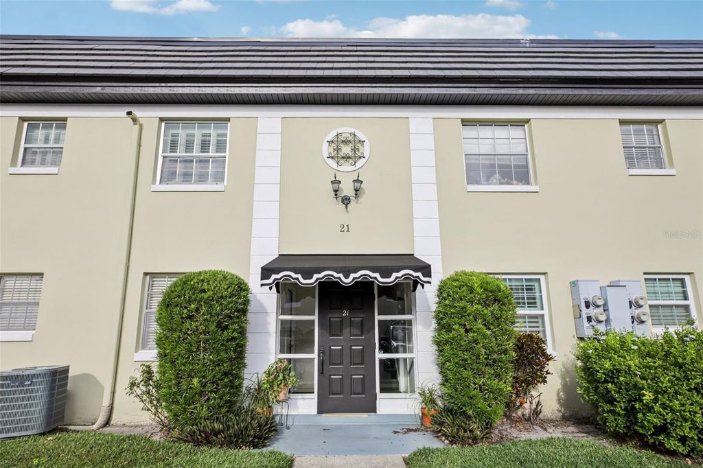 1500 GAY ROAD 21-C, Winter Park, FL 32789