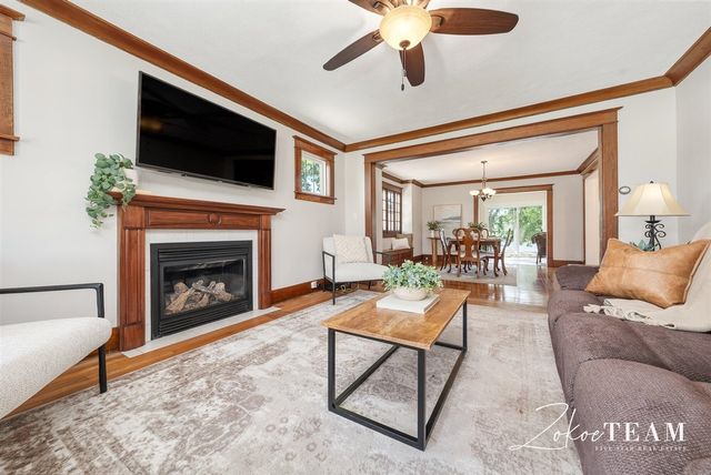 6540 Leonard Street, Coopersville, MI 49404