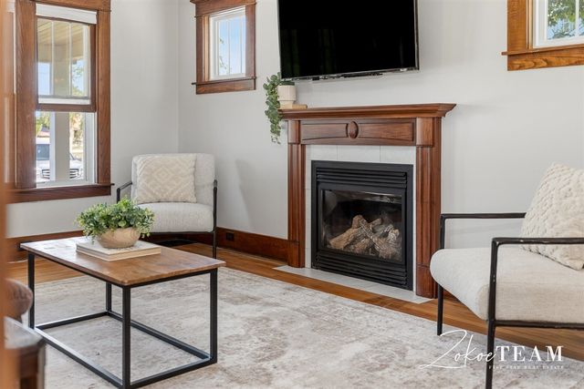6540 Leonard Street, Coopersville, MI 49404
