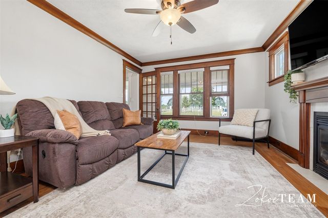 6540 Leonard Street, Coopersville, MI 49404