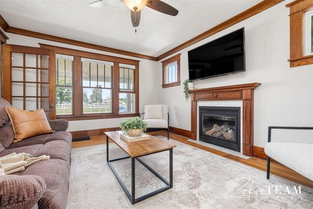 6540 Leonard Street, Coopersville, MI 49404