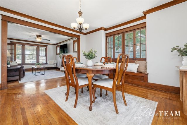 6540 Leonard Street, Coopersville, MI 49404