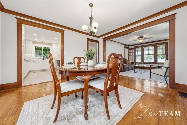 6540 Leonard Street, Coopersville, MI 49404