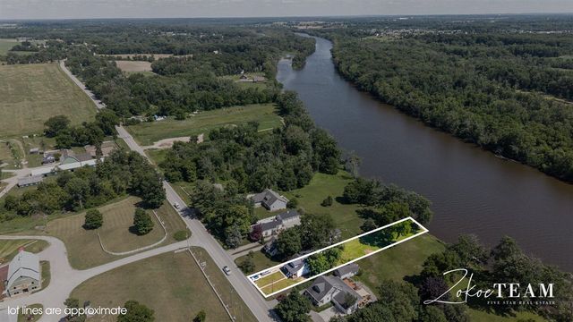 6540 Leonard Street, Coopersville, MI 49404