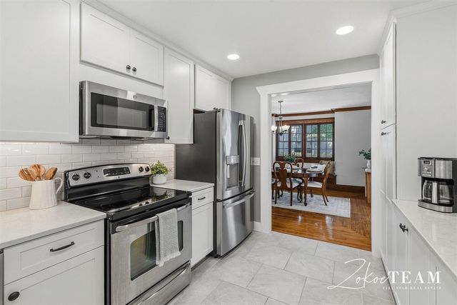 6540 Leonard Street, Coopersville, MI 49404