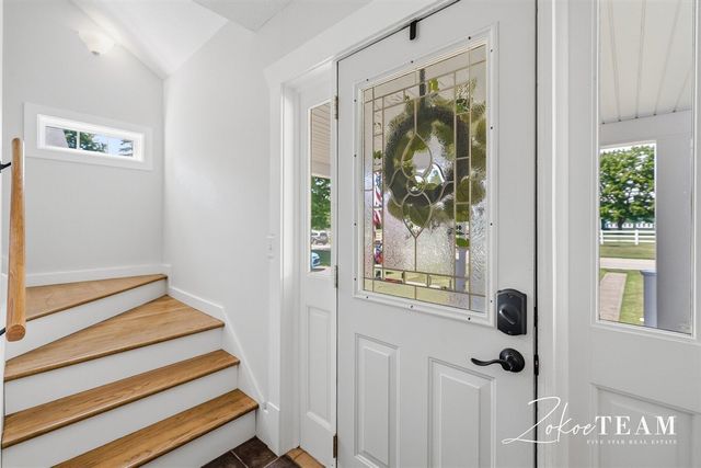 6540 Leonard Street, Coopersville, MI 49404