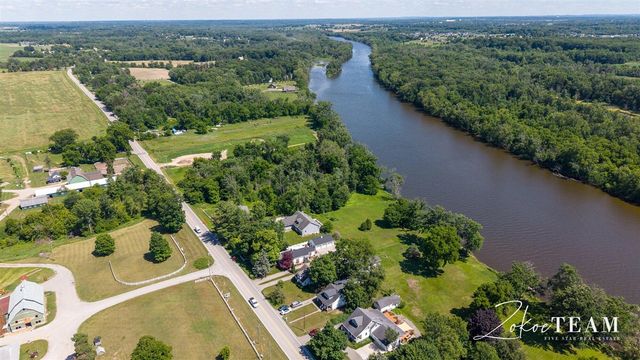 6540 Leonard Street, Coopersville, MI 49404