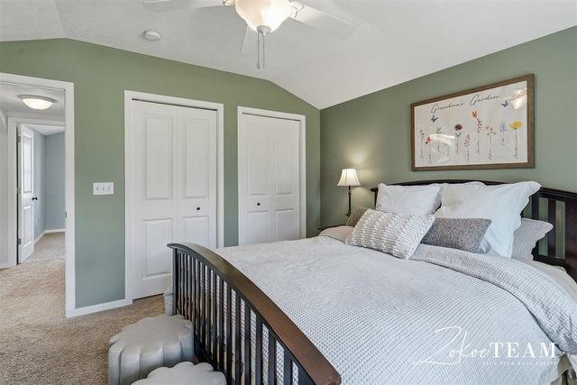 6540 Leonard Street, Coopersville, MI 49404