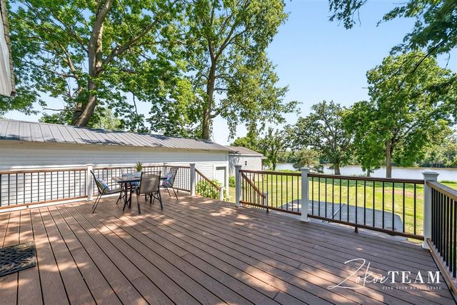 6540 Leonard Street, Coopersville, MI 49404