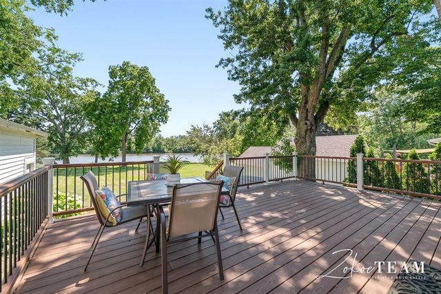 6540 Leonard Street, Coopersville, MI 49404