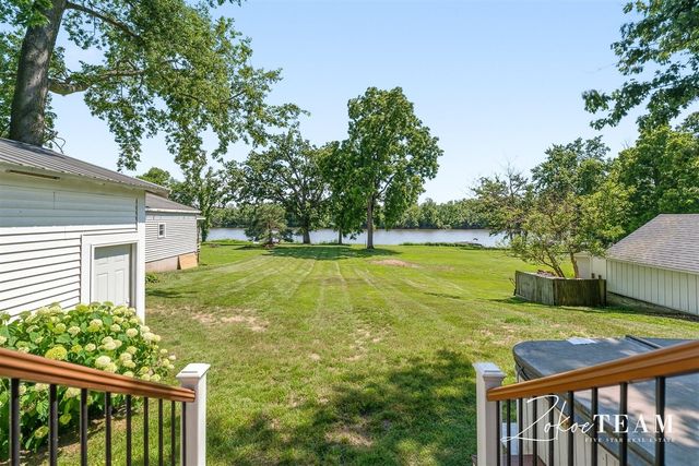 6540 Leonard Street, Coopersville, MI 49404