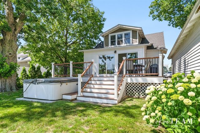 6540 Leonard Street, Coopersville, MI 49404