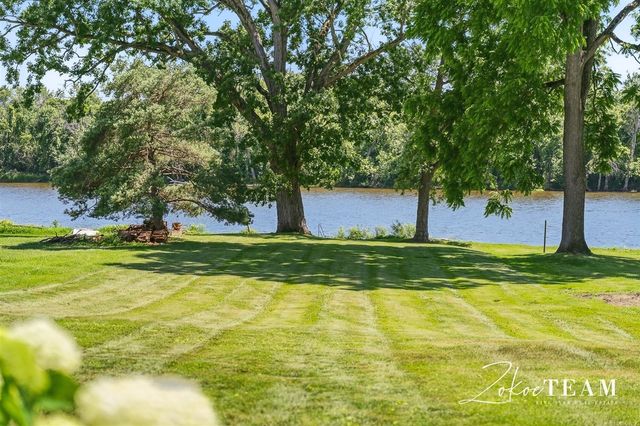 6540 Leonard Street, Coopersville, MI 49404