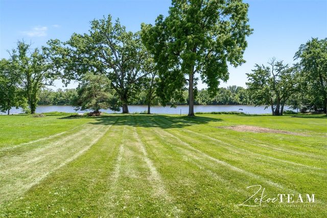 6540 Leonard Street, Coopersville, MI 49404