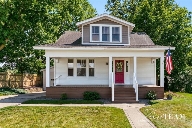 6540 Leonard Street, Coopersville, MI 49404
