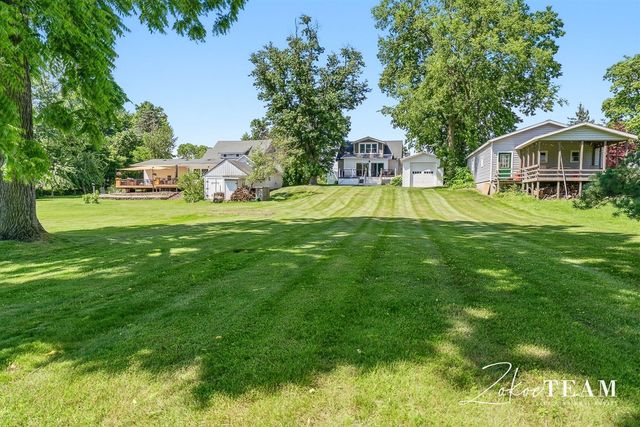 6540 Leonard Street, Coopersville, MI 49404