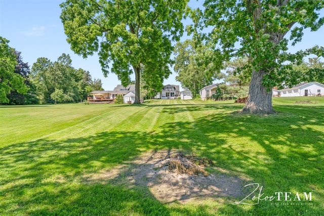 6540 Leonard Street, Coopersville, MI 49404