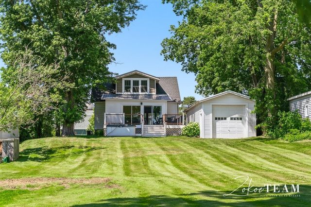 6540 Leonard Street, Coopersville, MI 49404