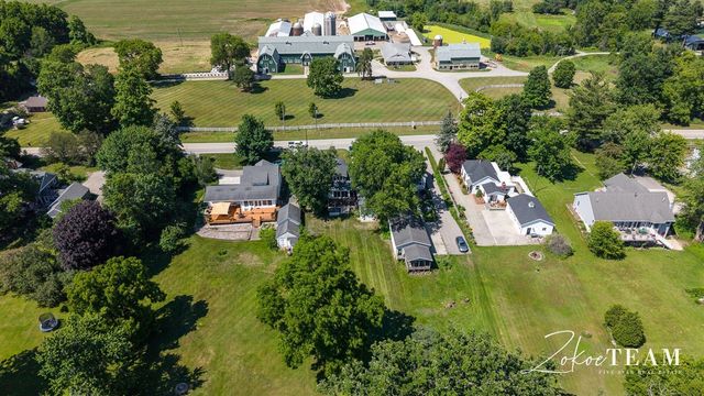 6540 Leonard Street, Coopersville, MI 49404