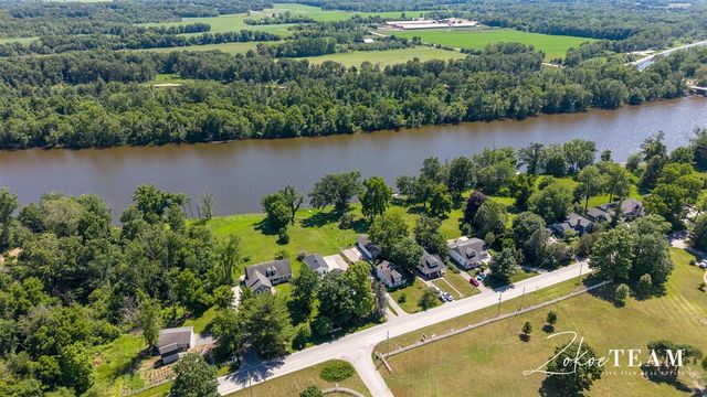 6540 Leonard Street, Coopersville, MI 49404