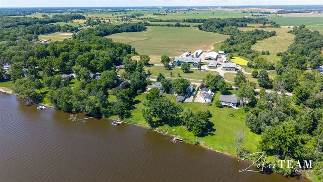 6540 Leonard Street, Coopersville, MI 49404