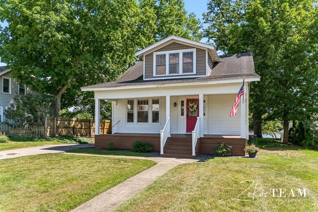 6540 Leonard Street, Coopersville, MI 49404