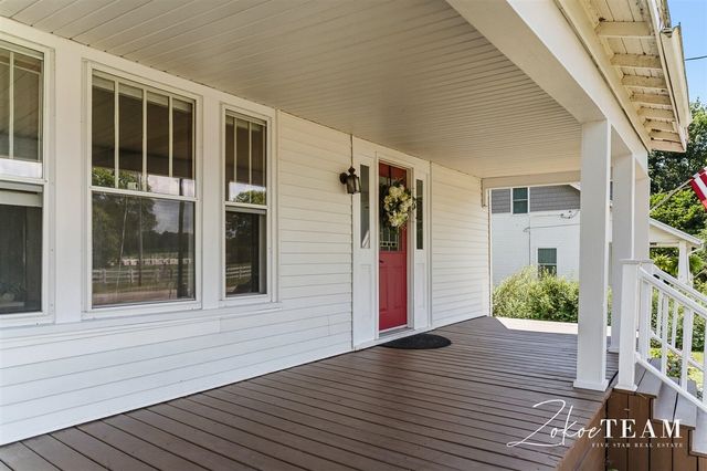 6540 Leonard Street, Coopersville, MI 49404
