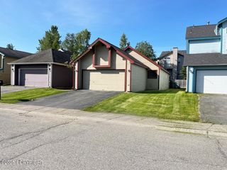 4310 Ambler Circle, Anchorage, AK 99504