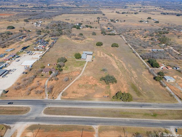 13633 US HIGHWAY 87 SOUTH, Adkins, TX 78101