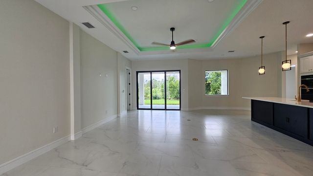 3410 NW 39th Lane, Cape Coral, FL 33993