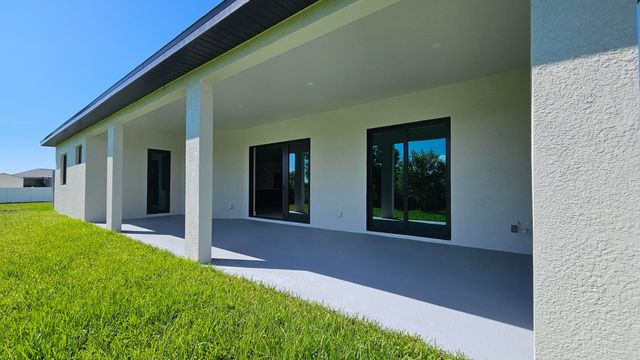 3410 NW 39th Lane, Cape Coral, FL 33993