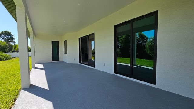 3410 NW 39th Lane, Cape Coral, FL 33993