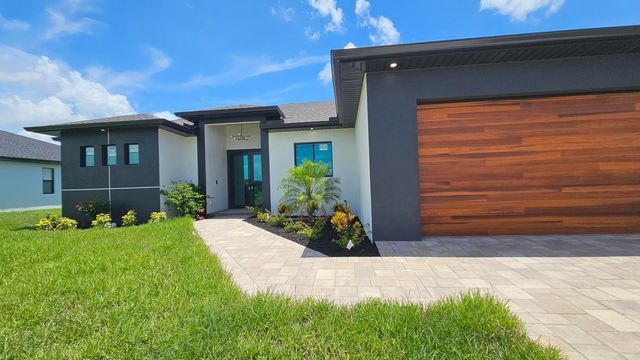 3410 NW 39th Lane, Cape Coral, FL 33993
