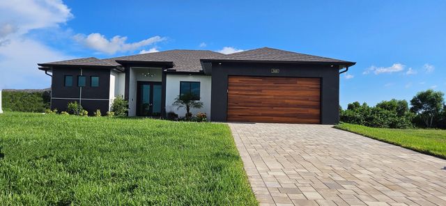 3410 NW 39th Lane, Cape Coral, FL 33993