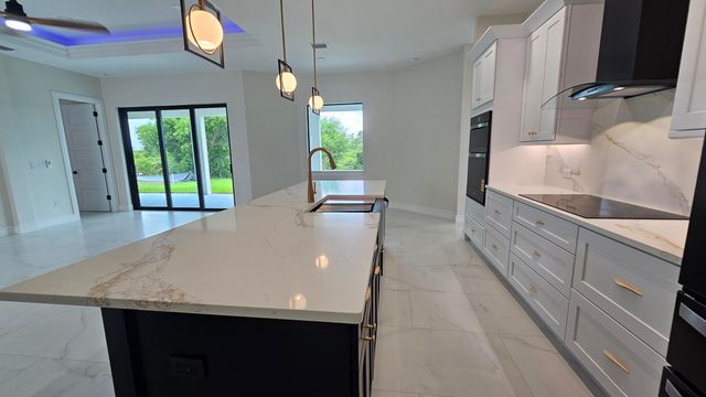 3410 NW 39th Lane, Cape Coral, FL 33993