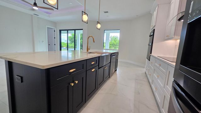 3410 NW 39th Lane, Cape Coral, FL 33993