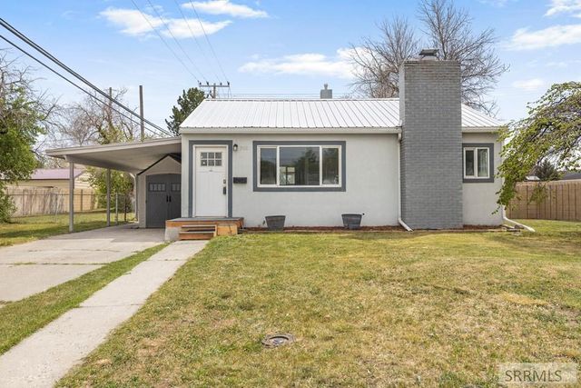 3000 Teton Street, Idaho Falls, ID 83406