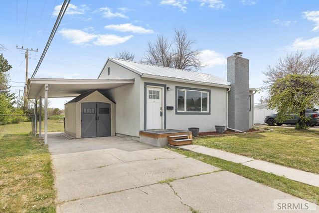3000 Teton Street, Idaho Falls, ID 83406