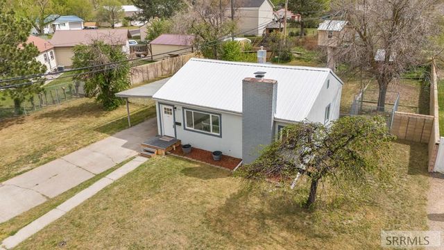 3000 Teton Street, Idaho Falls, ID 83406
