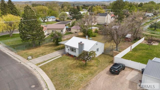 3000 Teton Street, Idaho Falls, ID 83406