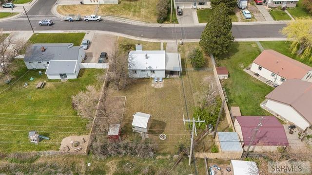 3000 Teton Street, Idaho Falls, ID 83406