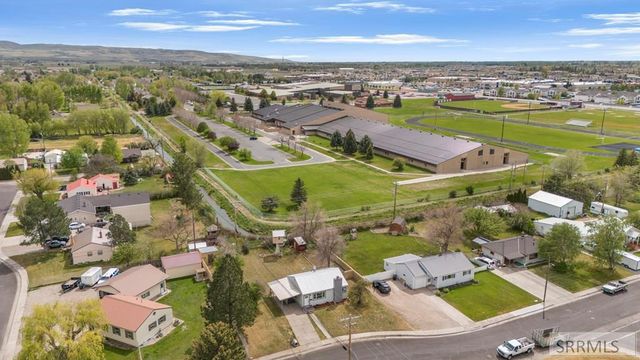 3000 Teton Street, Idaho Falls, ID 83406