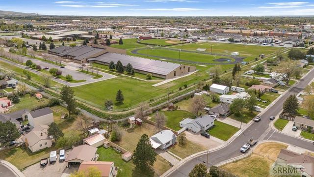 3000 Teton Street, Idaho Falls, ID 83406