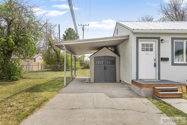3000 Teton Street, Idaho Falls, ID 83406